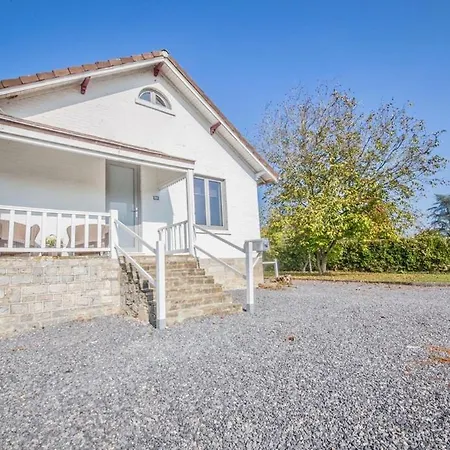 Le Bois Colin Holiday home