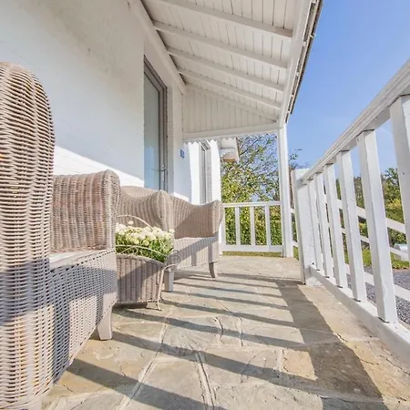 Holiday home Le Bois Colin