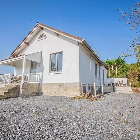 Holiday home Le Bois Colin Barvaux