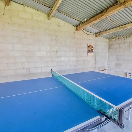 Le Bois Colin Holiday home Barvaux