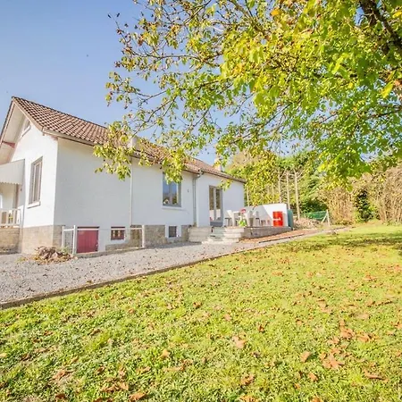Le Bois Colin Holiday home Barvaux